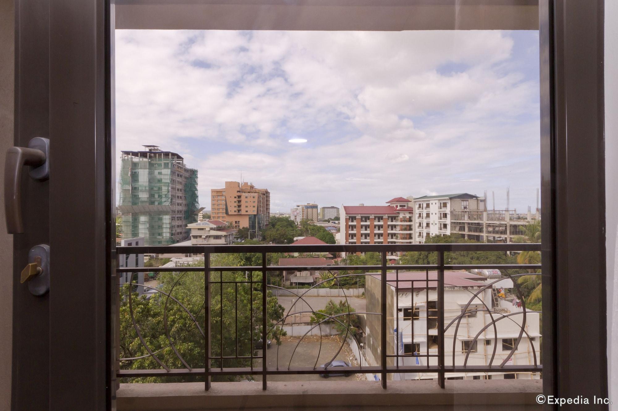 Castle Peak Hotel Cebu Luaran gambar