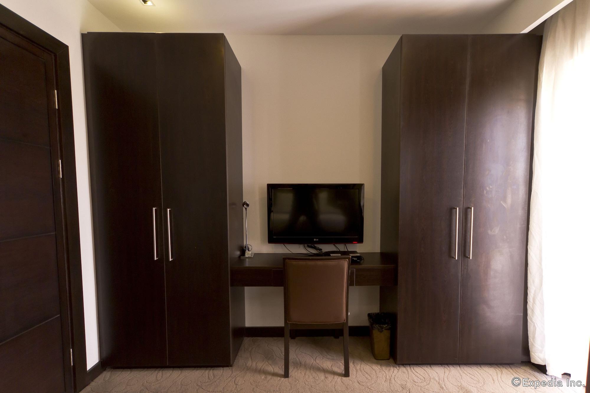 Castle Peak Hotel Cebu Luaran gambar