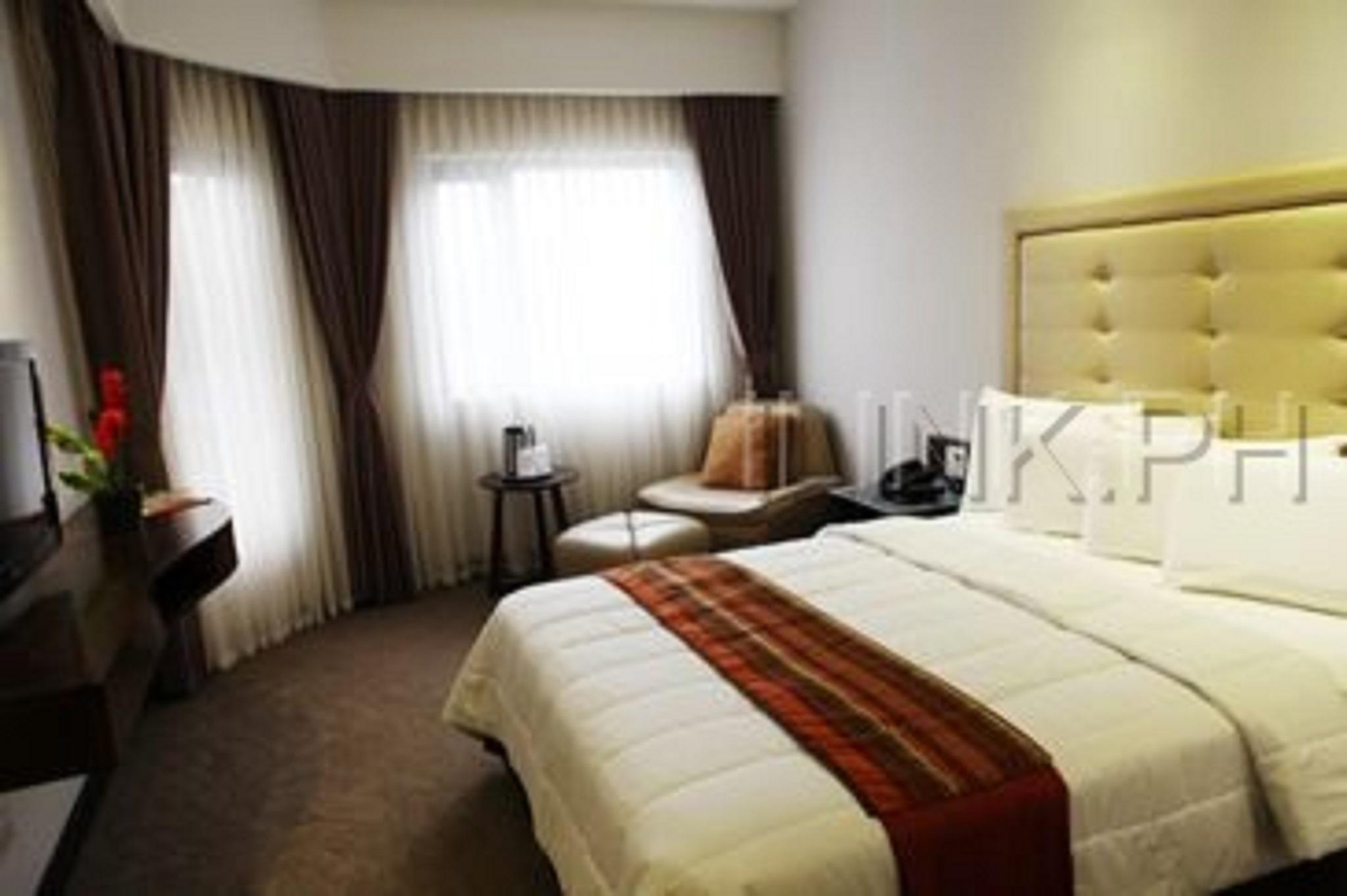 Castle Peak Hotel Cebu Luaran gambar