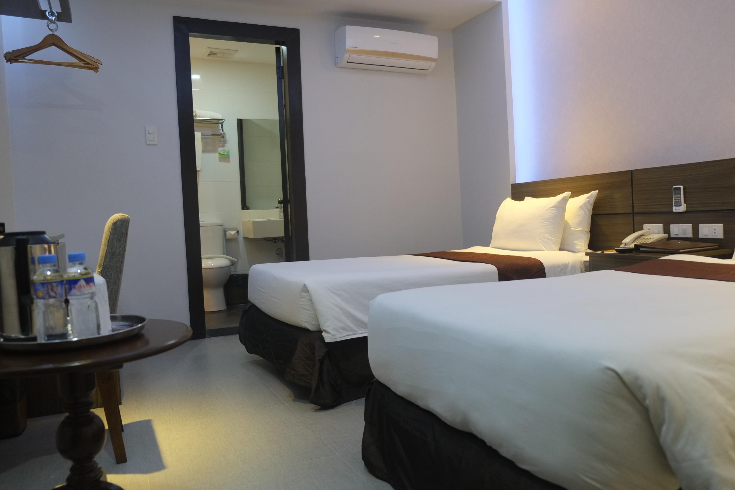 Castle Peak Hotel Cebu Luaran gambar