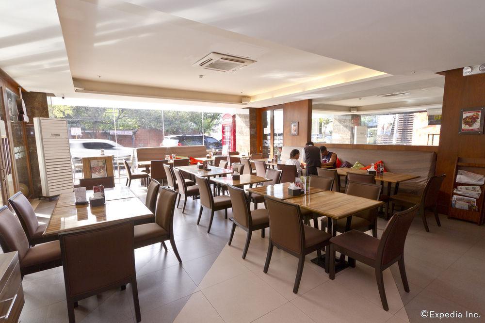 Castle Peak Hotel Cebu Luaran gambar