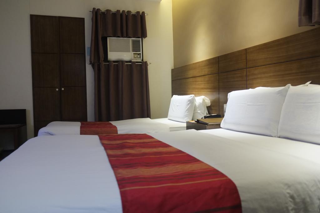 Castle Peak Hotel Cebu Luaran gambar