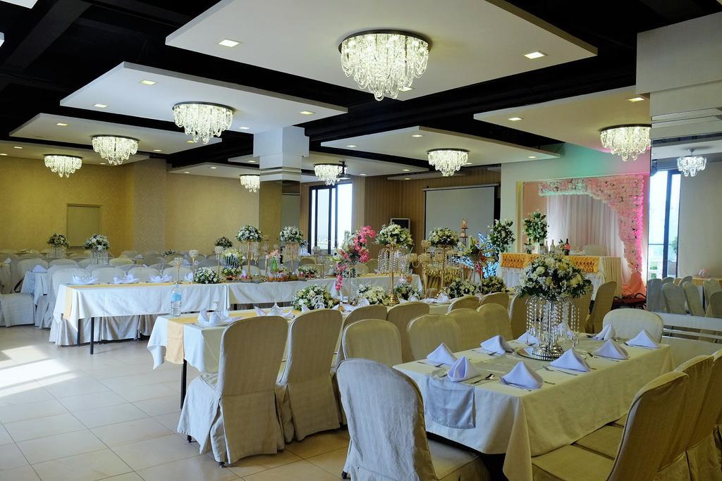 Castle Peak Hotel Cebu Luaran gambar