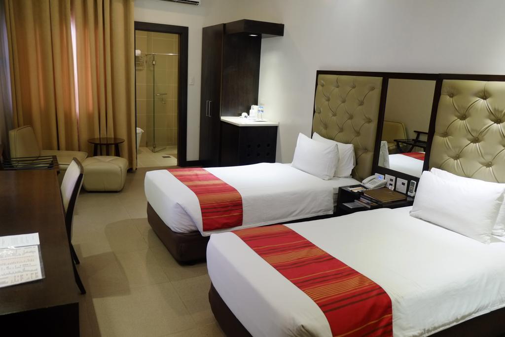 Castle Peak Hotel Cebu Luaran gambar